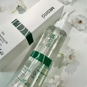 피디에이오일 블랙헤드전용 마카다미아씨오일