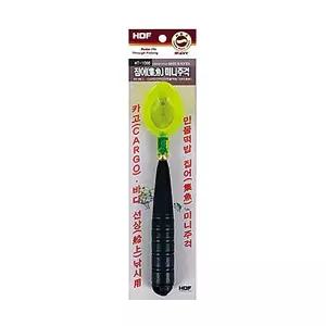 [해동조구사]해동 집어 선상  카고 미니 주걱(HT-1066)/방파제,선상/카고밑밥/민물떡밥배합