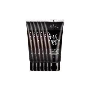 [라벨영]들뜸,각질,노폐물제거 잘밀리는 각질케어/순한필링젤 쇼킹필링젤6개