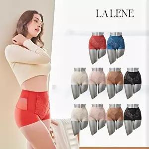 [라렌느](105,110 한정)(24SS) 슬림핏 리얼 거들 팬티 10종 패키지(시즌3)