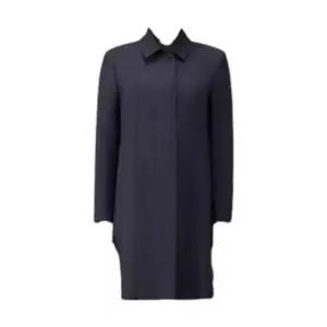 [톰브라운][명품] 톰 브라운 톰브라운 120수 트윌 오버 코트 FDSE25A 00626 015