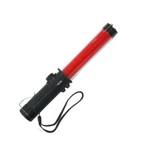 미니 후레쉬 신호봉 SM-202 자석기능 265mm 건전지(별도)-AAx3EA