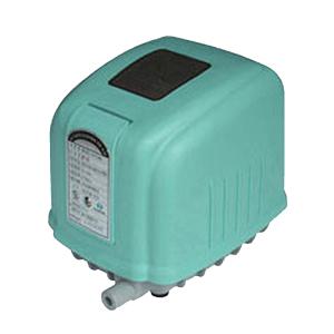 ZP-60 제피로스 브로와 기포발생기 산소발생기 에어펌프