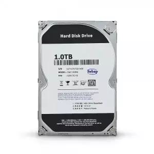 세바프 SM1100RS 1TB 하드 3.5형 PC 컴퓨터 데스크탑 HDD 하드디스크 (리퍼비시)