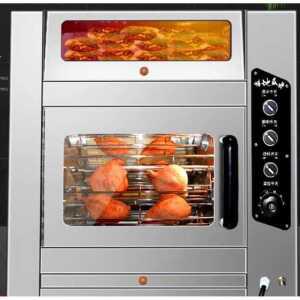 고구마굽는기계 업소용 전기 간식 오븐 구이 옥수수