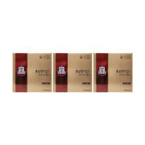 정관장 홍삼정 마일드 센스 10ml x 30포 3개 Ss