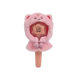 이찬원 로또봉 공식 응원봉 망토 커버