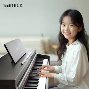 삼익 SP-5 전자 디지털피아노 SP5 해머건반 국내생산 256동시발음