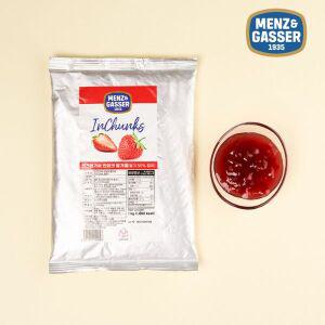 멘즈앤가써 인청크 딸기/블루베리/화이트피치/망고 4종 골라담기