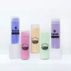 카르닉 스포츠타올 습식타올 2개