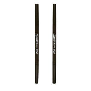 [페리페라] 페리페라 스피디 스키니 브로우 002 다크 브라운 2개