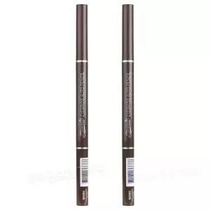 [페리페라] 페리페라 스피디 아이브로우 오토 펜슬 003 브라운 2개