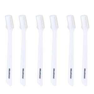 [이니스프리] 이니스프리 뷰티툴 눈썹 수정칼 2ea 3개