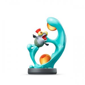 [NINTENDO] amiibo (아미보) - 꼬마연어 (스플래툰 시리즈)