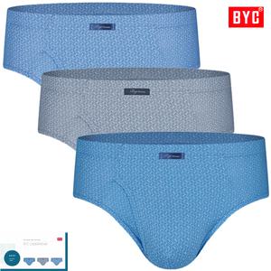 BYC심플한마름모패턴유소변구맥시삼각3매입MCF2156