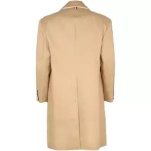 [톰브라운][명품] 톰 브라운 톰브라운 매킨토시 발칼라 오버코트 MOC932A 00249 250