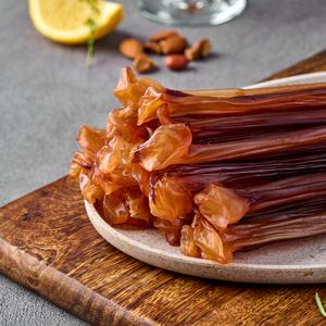 대왕 오징어 다리 컷팅 말랑 장족 200g (페루산)