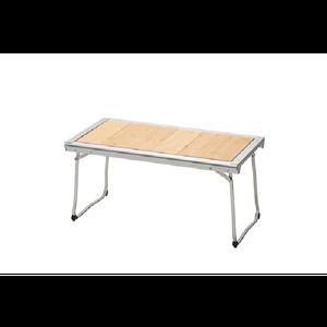 스노우피크 엔트리 IGT 캠핑 테이블 CK-080