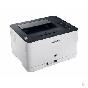 삼성 무선 프린터 가정용 사무실 컬러 레이저 프린터기 SL-C51X 시리즈