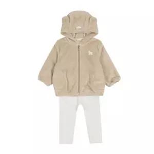 [에뜨와](강남점)(강남점 단독 역시즌 특가)우든 플리스 상하(07R7 53053)