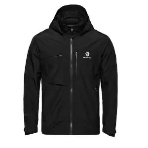 [블랙야크](대전신세계)남성 F/W 가을겨울 고어텍스 자켓 남성 다나스 GTX자켓  1BYGJF4002