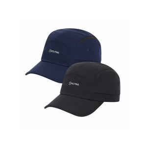 [아웃도어스/콜핑]콜핑 공용 여름 곡선 패턴 캡모자 브리드 KVC8269U