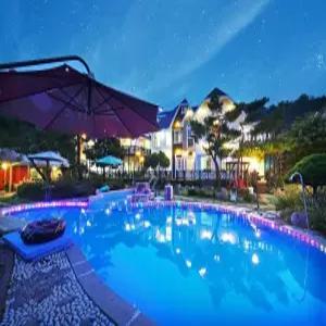 [경북] 유럽마을펜션(경북, 경주)