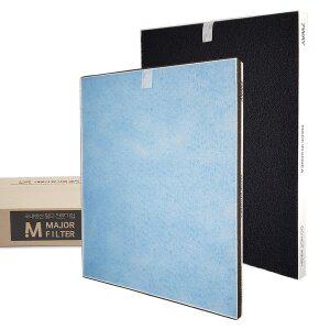 [메이저필터]국내제작 로엘 7중케어 공기청정기 7way 필터