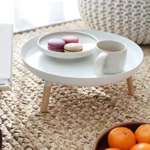 [텐바이텐]감성 미니 데코 선반 테이블 L11470