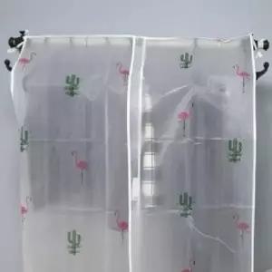 [텐바이텐]행거 반투명덮개 1개