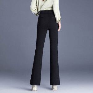 힙제이 롱&숏 부츠컷팬츠 10부바지 롱 나팔바지 9부바지 여성 키큰키작