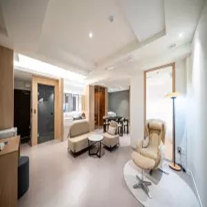 [대구 모텔] 대구 H Avenue 대구혁신도시점 (대구공항,혁신도시,동촌유원지,팔공산,이시아폴리스,군위)