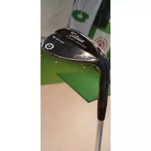 타이틀리스트 웨지 보키 콜드 포지드 K 그랑인드 모두스 115S