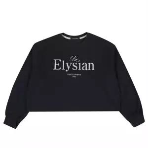 [코데즈컴바인] 맨투맨 와이드 트랙팬츠 셋업 (CJC-XX503W9)