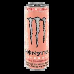 몬스터 에너지 피치킨 355ml 24개