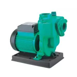 PU-350M 윌로펌프 비자동 양수기 농공업용 자흡펌프