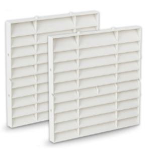 국산 조립식 방범창 시선차단 통풍 블라인드5P 2color 창문햇빛가리개