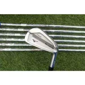 아이언세트 미즈노 JPX921 TOUR R강도 커버x