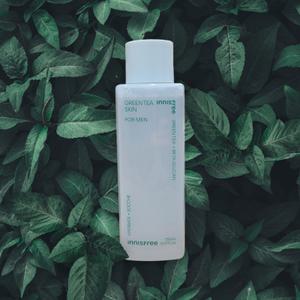 이니스프리그린티 스킨 포맨 150mL