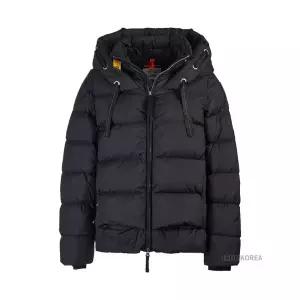 [롯데백화점]파라점퍼스 [라벨루쏘] FW24 여성 베르틸라 쇼츠 패딩 PWPUEL33 541