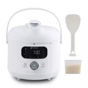 키친아트 IH 압력 밥솥 KRP-W451IH