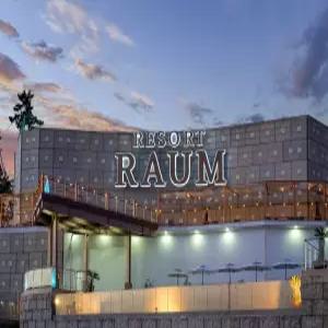 [전남] 순천 리조트 라움(전남, 순천)