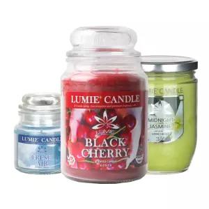르미에 캔들 라지자 /스몰자 / 향초 양초 선물세트