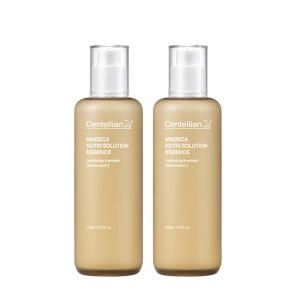 동국제약 센텔리안24 마데카 뉴트리 솔루션 에센스 140ml x 2개 최신상