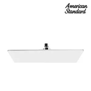 [아메리칸스탠다드]초슬림 저수압 레인샤워 헤드 사각 MGEA001