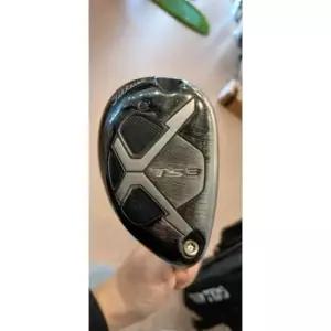 유틸 타이틀리스트 3번유틸 19도 넥스젠 EIF SR