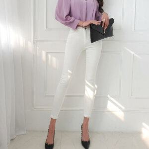 금찌 베카 데일리 기모스키니  PT4318