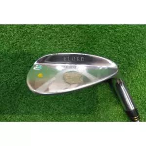 웨지 엘로드 Elord GX R강도 56도 커버x