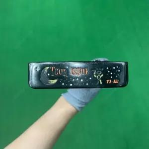 피티밀스 투어이슈 TI-12 블레이드 34인치 정품