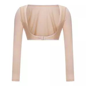 여성골프이너 H422 여성 냉감 볼레로 2HCXXM4832BE_SC